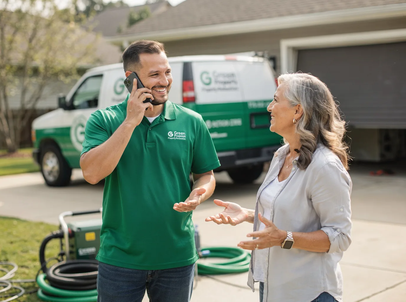 Water Damage Restoration Lakeside, MI FAQs